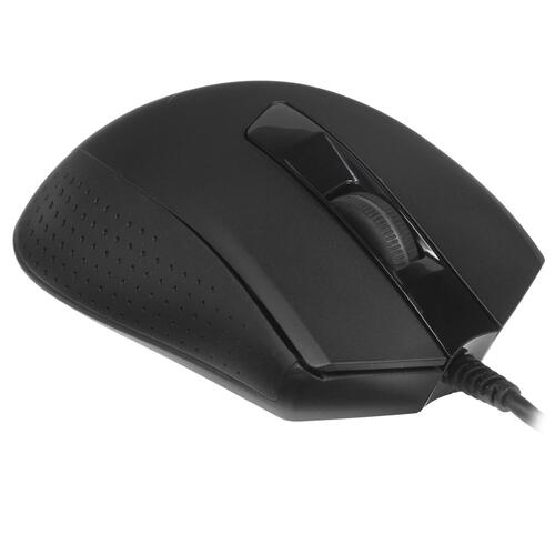 Купить Мышь проводная A4Tech Bloody X5 Max  черный  1698448. Характеристики, отзывы и цены в Донецке
