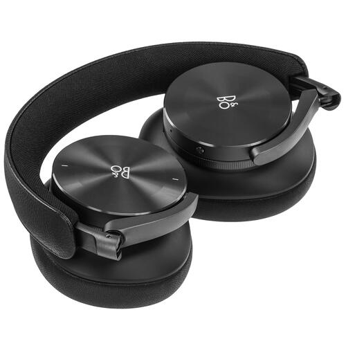 Купить Беспроводные/проводные наушники Bang & Olufsen Beoplay H95 черный  5440864. Характеристики, отзывы и цены в Донецке