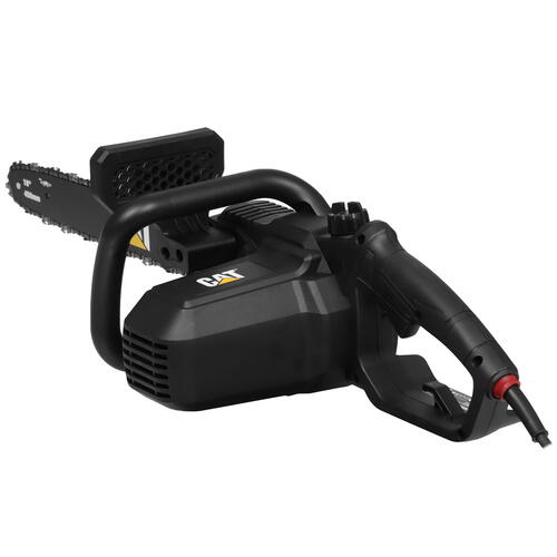 Купить Электрическая цепная пила CAT DG132  5424201. Характеристики, отзывы и цены в Донецке