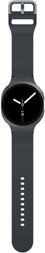 Купить Смарт-часы Samsung Galaxy Watch8 44 mm LTE  5632350. Характеристики, отзывы и цены в Донецке