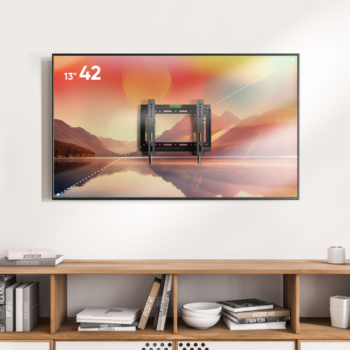 Купить Кронштейн для ТВ ONKRON TME-22B черный  5492183. Характеристики, отзывы и цены в Донецке