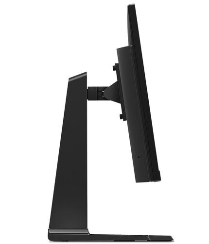 Купить 27" Монитор Lenovo Legion R27qe черный  5465256. Характеристики, отзывы и цены в Донецке