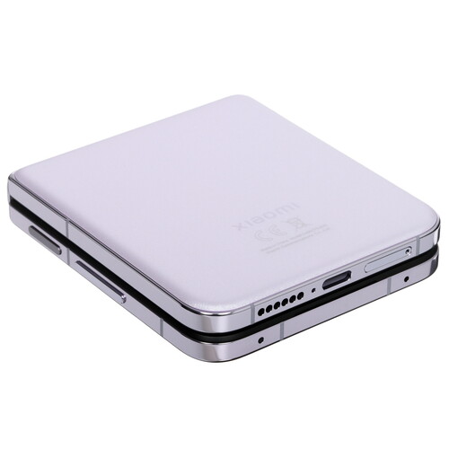 Купить 6.86" Смартфон Xiaomi Mix Flip 512 ГБ фиолетовый  5482828. Характеристики, отзывы и цены в Донецке