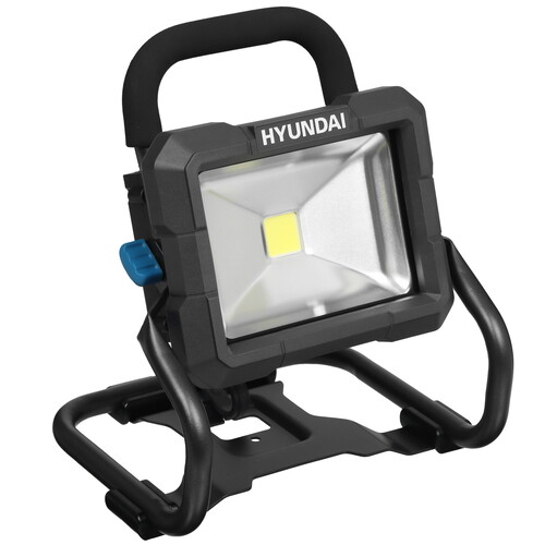 Купить Фонарь-прожектор Hyundai HD18-WL.9  Без АКБ  5467710. Характеристики, отзывы и цены в Донецке