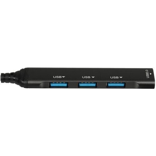 Купить USB-разветвитель PERO MH02  5470661. Характеристики, отзывы и цены в Донецке
