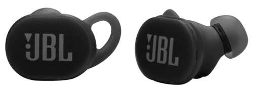 Купить Наушники TWS JBL Endurance Race 2 черный 2025  5624174. Характеристики, отзывы и цены в Донецке