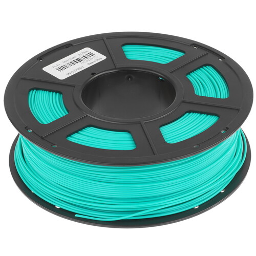 Купить Пластик NVPRINT PLA+ Mint Green  9158653. Характеристики, отзывы и цены в Донецке
