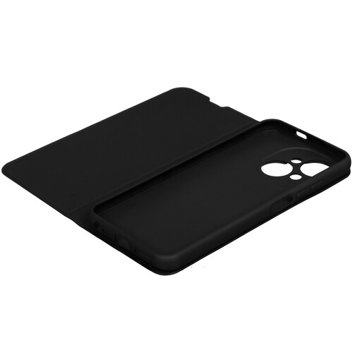 Купить Чехол-книжка  Aceline Kors для Tecno POP 9/ SPARK GO 1/ GO 2025 черный  5487859. Характеристики, отзывы и цены в Донецке