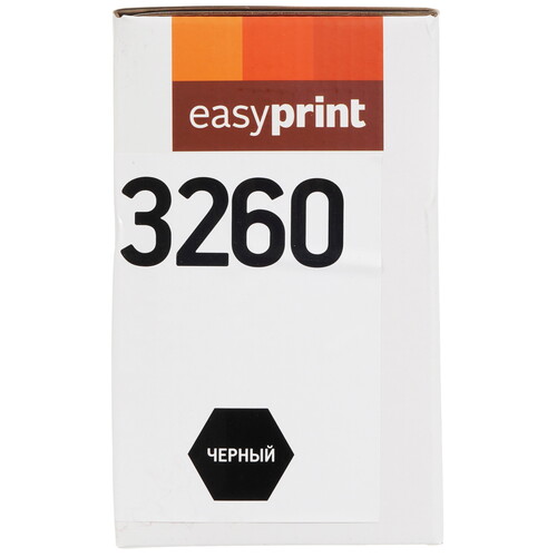 Купить Картридж лазерный EasyPrint LX-3260 черный, с чипом  9981207. Характеристики, отзывы и цены в Донецке
