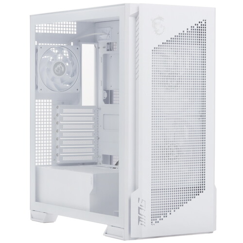 Купить Корпус MSI MPG VELOX 300R AIRFLOW PZ  5632079. Характеристики, отзывы и цены в Донецке