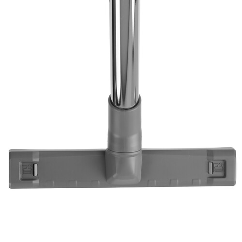 Купить Пылесос Karcher NT 27/1 серый  8115081. Характеристики, отзывы и цены в Донецке