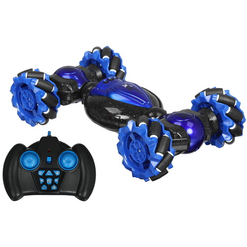 Купить Радиоуправляемая машина трюкач/перевертыш Автоград Hyper  5604363. Характеристики, отзывы и цены в Донецке