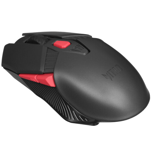 Купить Мышь беспроводная Acer Nitro OMR305  9080827. Характеристики, отзывы и цены в Донецке