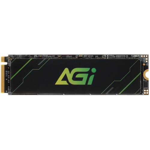 Купить 1000 ГБ M.2 NVMe накопитель AGI AI818 [AGI1T0G43AI818]  5427666. Характеристики, отзывы и цены в Донецке