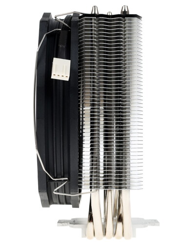 Купить Кулер для процессора Thermalright TRUE Spirit 140 Direct [TS-140-DIRECT]  5615440. Характеристики, отзывы и цены в Донецке