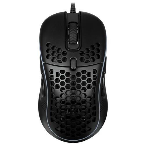 Купить Мышь проводная SVEN RX-G860 [SV-017699] черный  5002784. Характеристики, отзывы и цены в Донецке