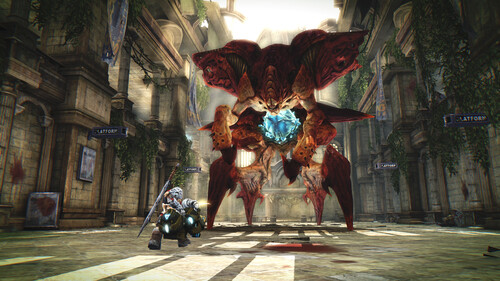 Купить Игра Darksiders Warmastered Edition (Steam)  5484464. Характеристики, отзывы и цены в Донецке