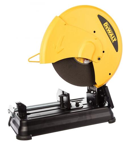 Купить Пила отрезная DeWalt D28730  5437789. Характеристики, отзывы и цены в Донецке