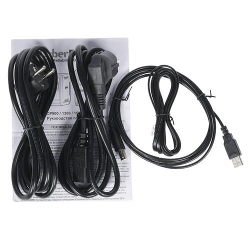Купить ИБП CyberPower CP900EPFCLCD  7906312. Характеристики, отзывы и цены в Донецке