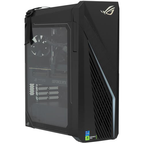 Купить ПК ASUS ROG STRIX G16CH-1370KF0440 [90PF03W2-M00X30]  5432412. Характеристики, отзывы и цены в Донецке