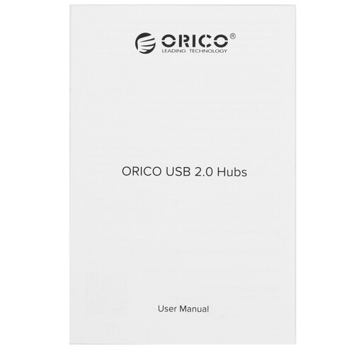 Купить Док-станция ORICO WB-7P-GY-BP  5471126. Характеристики, отзывы и цены в Донецке
