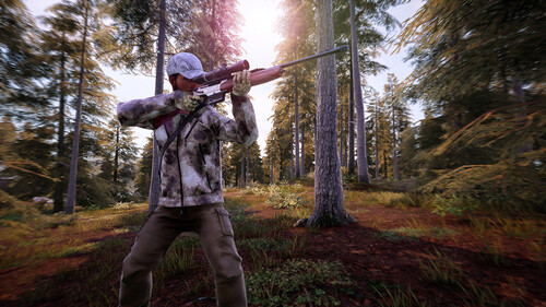 Купить Игра Hunting Simulator 2: Elite Edition (Steam)  5622357. Характеристики, отзывы и цены в Донецке