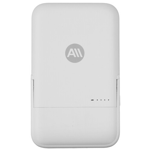 Купить Портативный аккумулятор Avalonica AVA-PWB-001 белый  9233349. Характеристики, отзывы и цены в Донецке