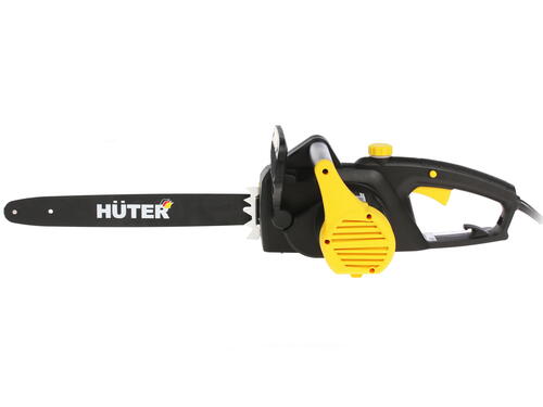 Купить Электрическая цепная пила Huter ELS-2000P шина - 40 см(16")  1020137. Характеристики, отзывы и цены в Донецке