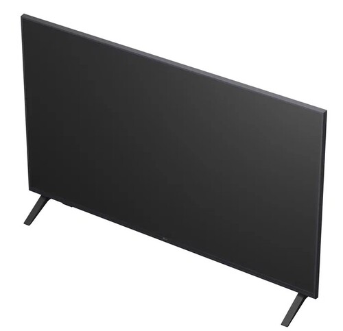 Купить 65" (165 см) Телевизор LG 65UA74006LB черный  5642937. Характеристики, отзывы и цены в Донецке