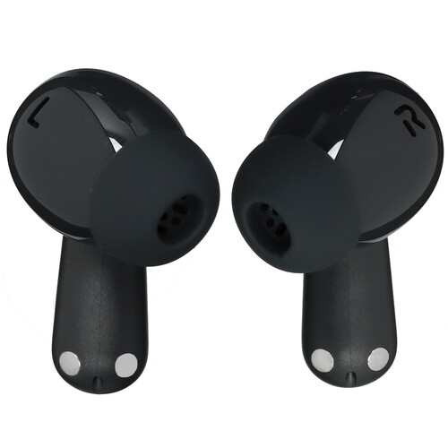 Купить Наушники TWS OnePlus Nord Buds Pro 3 черный 2025  5637872. Характеристики, отзывы и цены в Донецке