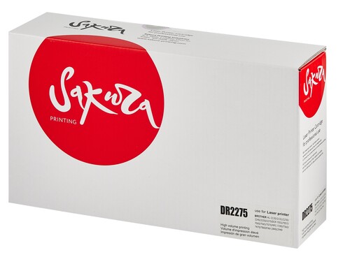 Купить Фотобарабан Sakura DR2275  5364004. Характеристики, отзывы и цены в Донецке