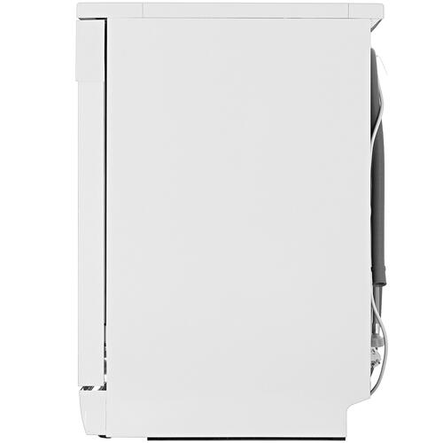 Купить Посудомоечная машина DEXP DWF60A3 белый  5075682. Характеристики, отзывы и цены в Донецке