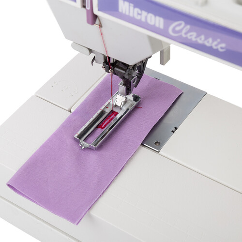 Купить Швейная машина Micron  Classic 1035  9131219. Характеристики, отзывы и цены в Донецке