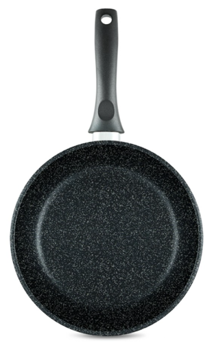 Купить Сковорода НМП Neva Granite NG122  9150112. Характеристики, отзывы и цены в Донецке