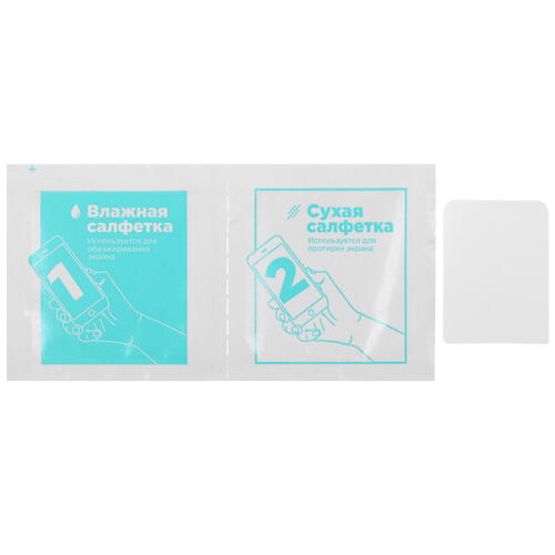 Купить Защитное гибридное стекло BoraSCO для DEXP C38 Kid's  5082031. Характеристики, отзывы и цены в Донецке