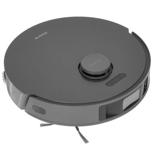 Купить Робот-пылесос Dreame L10S PRO черный  5070990. Характеристики, отзывы и цены в Донецке