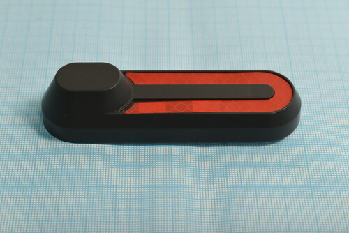 Купить Корпус (Передняя боковая часть R) для электросамоката Aceline FX 2.0S  5463738. Характеристики, отзывы и цены в Донецке