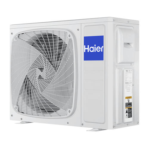 Купить Кондиционер настенный сплит-система Haier AS100HPL1HRA/1U105S2SS2FA белый  9111295. Характеристики, отзывы и цены в Донецке