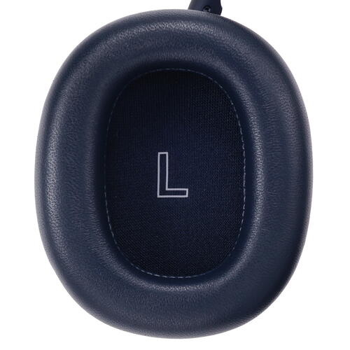 Купить Беспроводные/проводные наушники Bang & Olufsen Beoplay H95 синий  5440866. Характеристики, отзывы и цены в Донецке