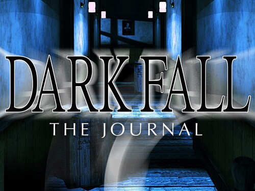 Купить Игра Dark Fall: The Journal (Steam)  5484456. Характеристики, отзывы и цены в Донецке