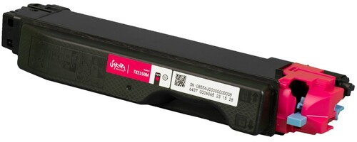 Купить Картридж лазерный SAKURA TK5150M пурпурный, с чипом  5363527. Характеристики, отзывы и цены в Донецке