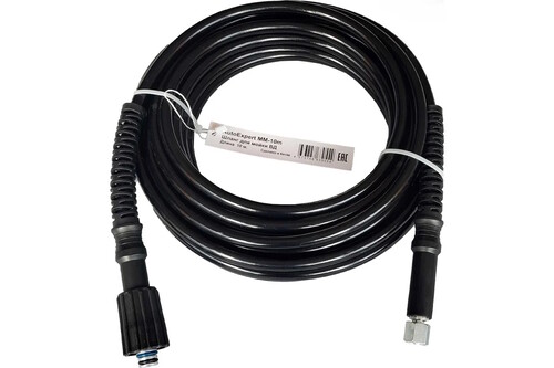 Купить Шланг для мойки высокого давления AutoExpert MM-10m  5626539. Характеристики, отзывы и цены в Донецке