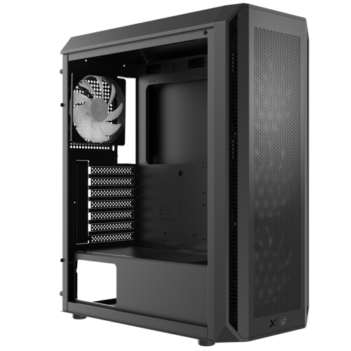 Купить Корпус ADATA XPG VALOR AIR PLUS  5608080. Характеристики, отзывы и цены в Донецке
