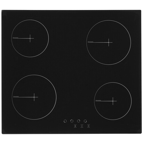 Купить Электрическая варочная поверхность Simfer H60D14B024  9145484. Характеристики, отзывы и цены в Донецке