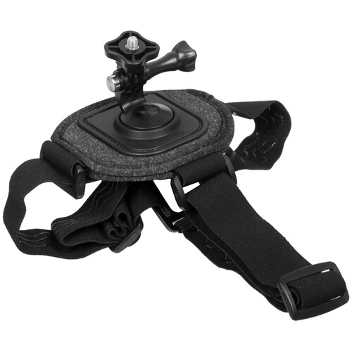 Купить Крепление на голову Insta360 Head Strap  5483116. Характеристики, отзывы и цены в Донецке