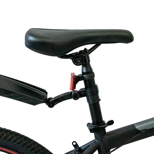 Купить Велосипед HIPER TIGER HB-0035 красный  5495182. Характеристики, отзывы и цены в Донецке