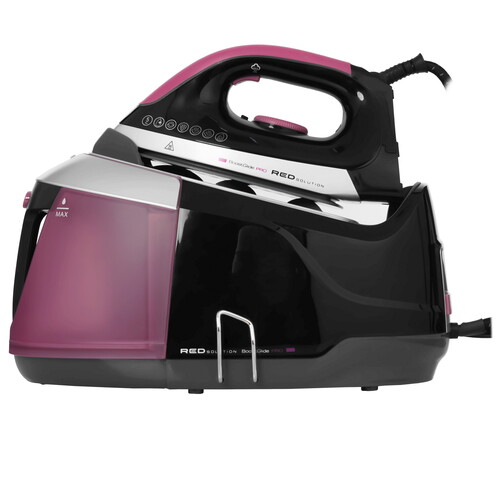 Купить Парогенератор RED SOLUTION RSS-5907 черный  9027163. Характеристики, отзывы и цены в Донецке