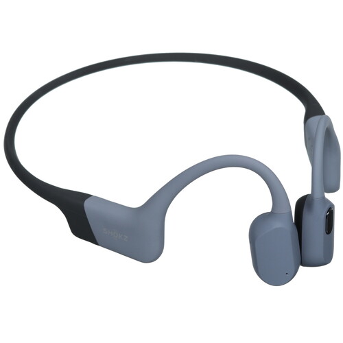 Купить Беспроводные наушники SHOKZ OPENSWIM PRO серый 2024  5603524. Характеристики, отзывы и цены в Донецке