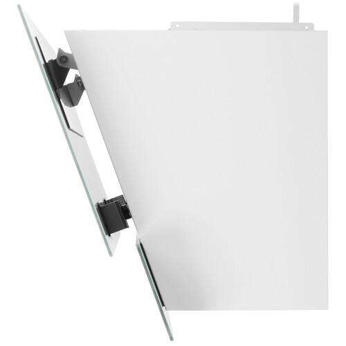 Купить Вытяжка наклонная DEXP CH50-SVF белый/белый  9160550. Характеристики, отзывы и цены в Донецке