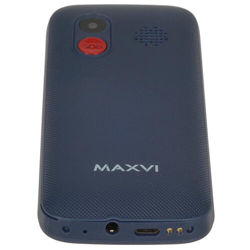 Сотовый телефон Maxvi B100ds синий Купить Сотовый телефон Maxvi B100ds синий  5039137. Характеристики, отзывы и цены в Донецке